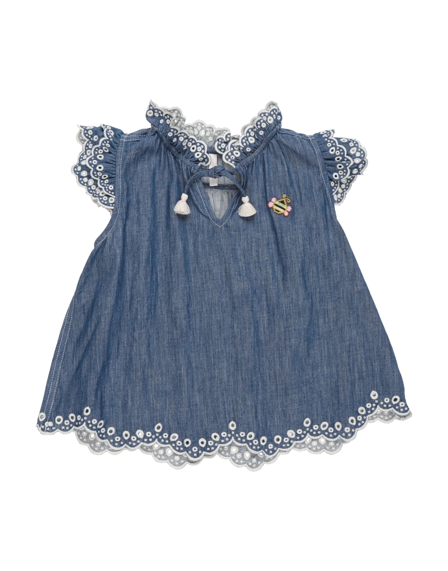 ZIMMERMANN Top Kinder Blau von ZIMMERMANN