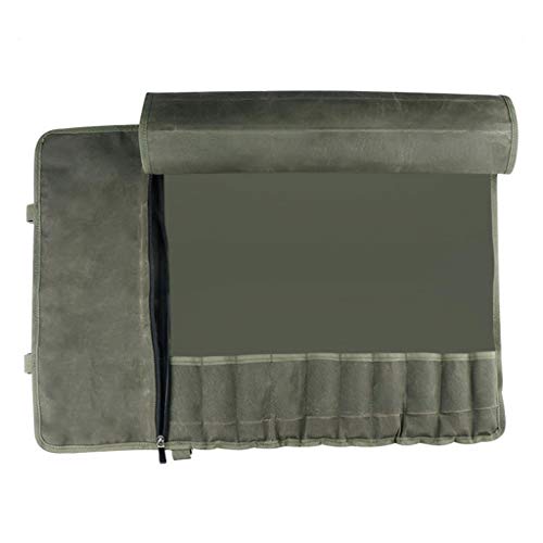 ZIRAN Tool Aufbewahrungstasche Tragbare Küche Kochen Kochmesser Tasche Rollentasche Tragetasche Tasche Küche Kochen ZIRAN Tool Aufbewahrungstasche Tragbare Küche Kochen Kochmesser Tasche Rollentasche Tragetasche Tasche Küche Kochen von ZIRAN