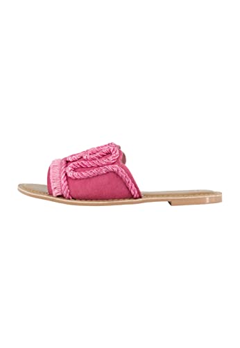 ZITHA Damen 27026590-ZI01, Pink, 36 Sandal, EU von ZITHA