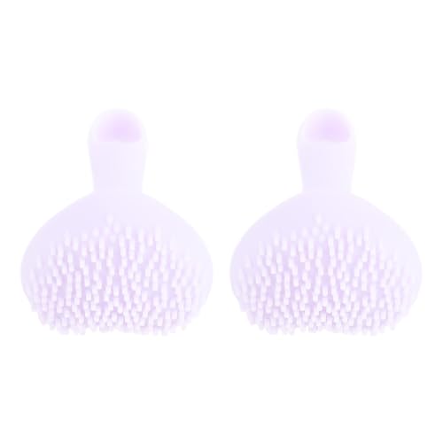 2 Stück Silikon-Sommersprossen-Stempel, Niedlicher Kleiner Künstlicher Sommersprossen-Stempelstift mit Elastischem Silikon für Schnelles, Normales Aussehen, Sonnenverwöhnte Haut, 2 Stück Silikon-Sommersprossen-Stempel, Niedlicher Kleiner Künstlicher Sommersprossen-Stempelstift mit Elastischem Silikon für Schnelles, Normales Aussehen, Sonnenverwöhnte Haut, von ZJchao