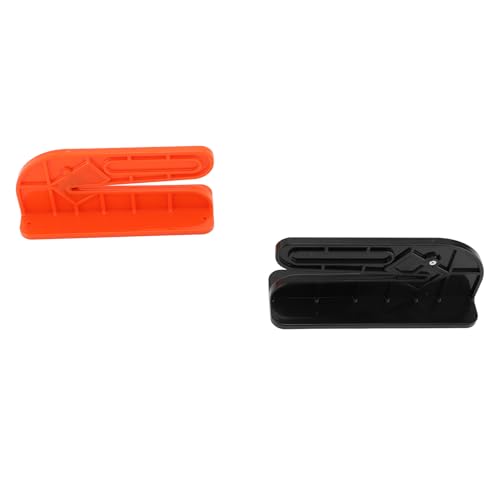 An der Wand Montierter Stoffschneider, Schnell Schneidender Lappenschneider, Schneidet Leicht Alte Laken, T-Shirts, Handtücher in Schwarz und Orange, Ideal für Profis An der Wand Montierter Stoffschneider, Schnell Schneidender Lappenschneider, Schneidet Leicht Alte Laken, T-Shirts, Handtücher in Schwarz und Orange, Ideal für Profis von ZJchao