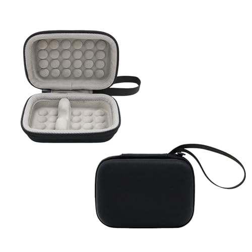 ZLiT Hartschalen-Reise-Tragetasche für Xiaomi Mijia S200 Elektrorasierer Rasierer Schutztasche ZLiT Hartschalen-Reise-Tragetasche für Xiaomi Mijia S200 Elektrorasierer Rasierer Schutztasche von ZLiT