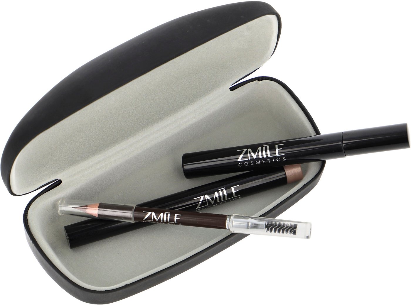 ZMILE COSMETICS Kosmetik-Set WHAT A LOOK!, 4-tlg. von ZMILE COSMETICS