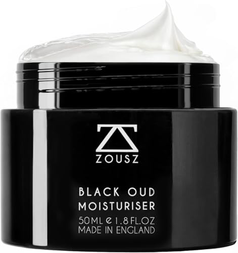 ZOUSZ Black Oud Männer Gesichtsfeuchtigkeitscreme – Feuchtigkeitsspendende tägliche Gesichtscreme für Männer, natürliche Gesichtsfeuchtigkeitscreme für Männer, ultimative Hautpflege-Lösung für Männer ZOUSZ Black Oud Männer Gesichtsfeuchtigkeitscreme – Feuchtigkeitsspendende tägliche Gesichtscreme für Männer, natürliche Gesichtsfeuchtigkeitscreme für Männer, ultimative Hautpflege-Lösung für Männer von ZOUSZ