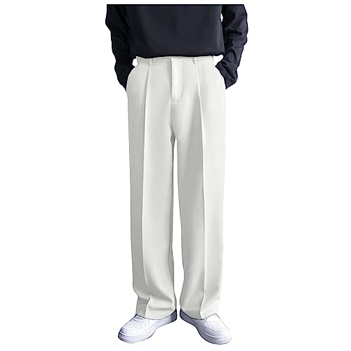 Hosen Herren Anzug Herren Chino Hose Herren Straight Anzug Hosen Für Herren Freizeit Arbeitshosen Männer Herren Business Hose Anzughose Herren Slim Fit Outdoor Hosen Für Herren Anzughose Herren Weit Hosen Herren Anzug Herren Chino Hose Herren Straight Anzug Hosen Für Herren Freizeit Arbeitshosen Männer Herren Business Hose Anzughose Herren Slim Fit Outdoor Hosen Für Herren Anzughose Herren Weit von ZRYAZQ