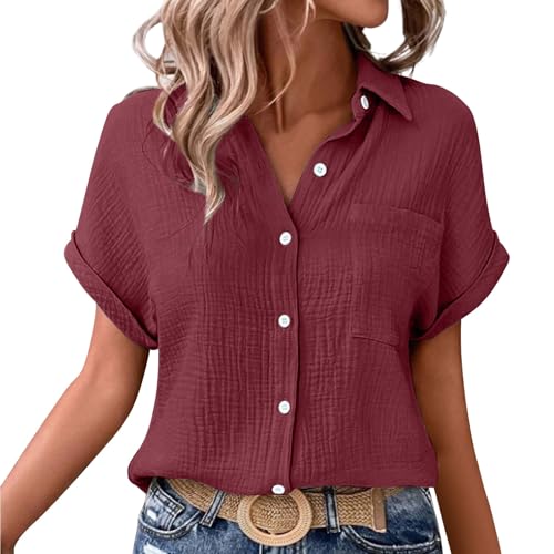 Prime Deals of The Day Lightning Bluse Gestreift Damen Traeger Tshirt Sommer Mit V Ausschnitt Umstandsbluse Leichte Sommerblusen Kurzarm T Shirt Halbarm Schwarz Longshirt Lila Grosse Groessen Prime Deals of The Day Lightning Bluse Gestreift Damen Traeger Tshirt Sommer Mit V Ausschnitt Umstandsbluse Leichte Sommerblusen Kurzarm T Shirt Halbarm Schwarz Longshirt Lila Grosse Groessen von ZTFYKLIN