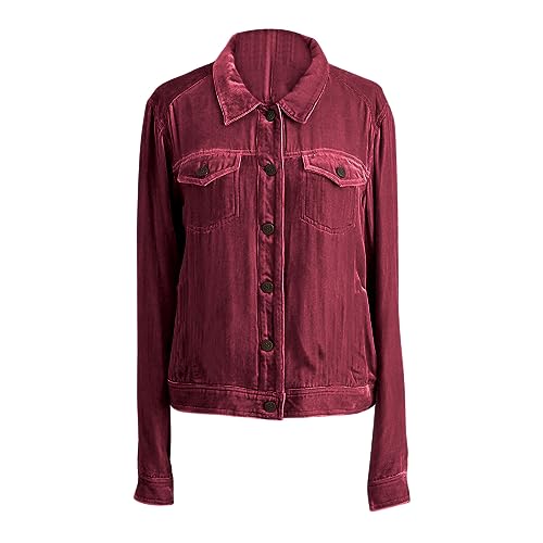 ZTFYKLIN Tagesangebote Heute Winterparka Herren Frühlingsmantel Damen Übergangsjacke Mädchen 170 Damen Steppmantel Winter Winterjacke Damen Mit Fell Innen Oversized Jacket Festival Outfit Damen ZTFYKLIN Tagesangebote Heute Winterparka Herren Frühlingsmantel Damen Übergangsjacke Mädchen 170 Damen Steppmantel Winter Winterjacke Damen Mit Fell Innen Oversized Jacket Festival Outfit Damen von ZTFYKLIN