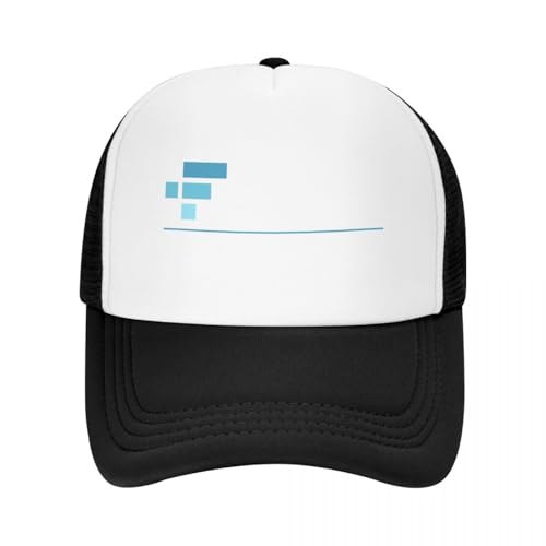 ZTQTQZZ Trucker Cap MeshCap Lustige FTX Alameda Insolvenz Risikomanagement Bankman Crypto Verlust Meme Baseballmütze Sonnenmütze Männer Frauen ZTQTQZZ Trucker Cap MeshCap Lustige FTX Alameda Insolvenz Risikomanagement Bankman Crypto Verlust Meme Baseballmütze Sonnenmütze Männer Frauen von ZTQTQZZ