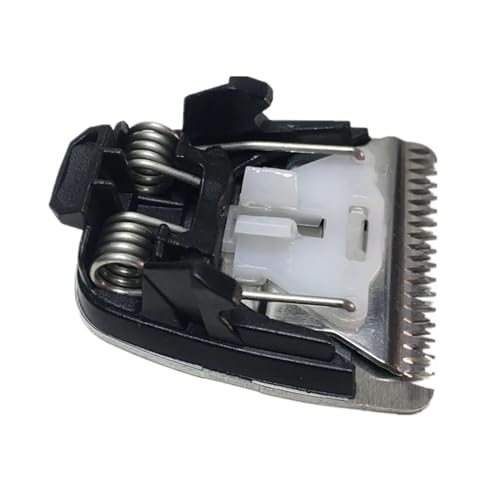 Ersatzklinge For Haarschneidemaschine-Kopf, Kompatibel Mit Philips, MG7715 MG7720 MG7715/33 MG7720/33 MG7715/15 MG7720/15 Rasierer Ersatzklinge For Haarschneidemaschine-Kopf, Kompatibel Mit Philips, MG7715 MG7720 MG7715/33 MG7720/33 MG7715/15 MG7720/15 Rasierer von ZVVOEDMR