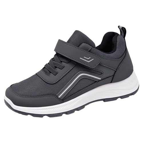 Arbeitsschuhe Herren Damen Sicherheitsschuhe Stahlkappenschuhe Sportlich Atmungsaktiv rutschfeste Shoes Sommerschuhe Wanderschuhe Herren von ZZHZGZ