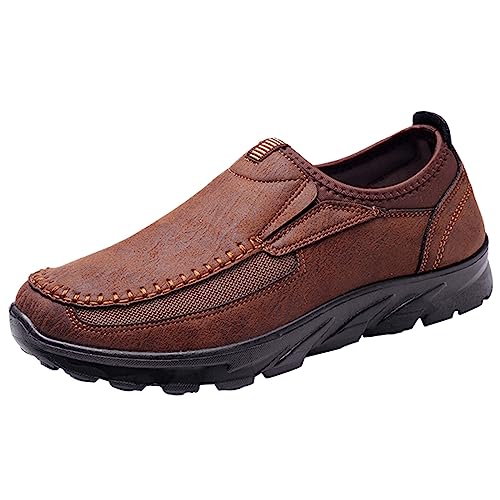 Damen Herren Wanderschuhe wasserdichte Running Trekkingschuhe Arbeitsschuhe Arbeitsschuhe Herren Sommer Sandalen Wanderschuhe Damen 42 von ZZHZGZ