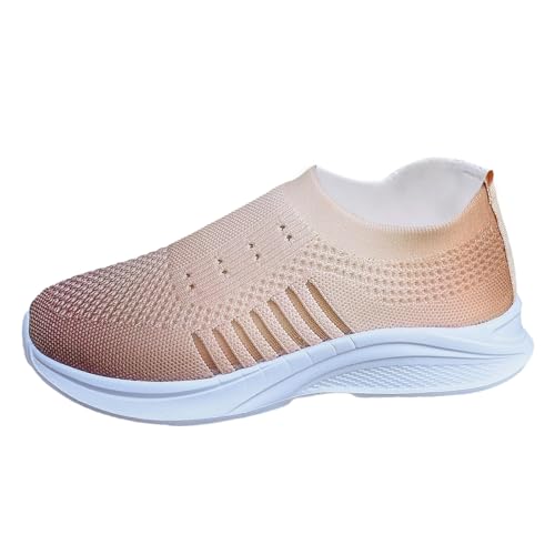 Laufschuhe Herren Damen Turnschuhe Sportschuhe Sicherheitsschuhe Arbeitsschuhe Herren Leicht Elten Wanderschuhe Damen Wasserdicht 41 von ZZHZGZ