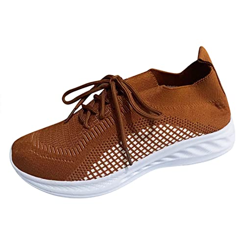 ZZHZGZ Damen Herren Wanderschuhe wasserdichte Running Trekkingschuhe Sicherheitsschuhe Arbeitsschuhe Herren Leicht S3 Wanderschuhe Damen Hoch von ZZHZGZ