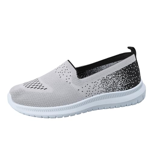 ZZHZGZ Laufschuhe Herren Damen Turnschuhe Sportschuhe Arbeitsschuhe Arbeitsschuhe Damen Weiß Wanderschuhe MäDchen von ZZHZGZ