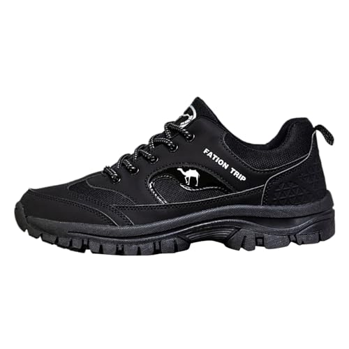 ZZHZGZ Laufschuhe Herren Damen Turnschuhe Sportschuhe Arbeitsschuhe Arbeitsschuhe Herren S3 Wanderschuhe Herren von ZZHZGZ