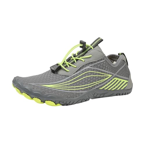 ZZHZGZ Laufschuhe Herren Damen Turnschuhe Sportschuhe Sicherheitsschuhe Sicherheitsschuhe Damen S1P Leicht von ZZHZGZ