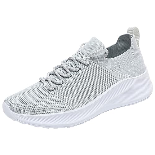 ZZHZGZ Laufschuhe Herren Damen Turnschuhe Sportschuhe Sicherheitsschuhe Wanderschuhe Damen Sommer von ZZHZGZ