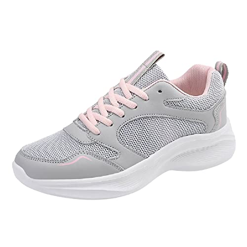 ZZHZGZ Laufschuhe Herren Damen Turnschuhe Sportschuhe Sommerschuhe Arbeitsschuhe Damen KüChe Wanderschuhe Herren Wasserdicht 41 von ZZHZGZ