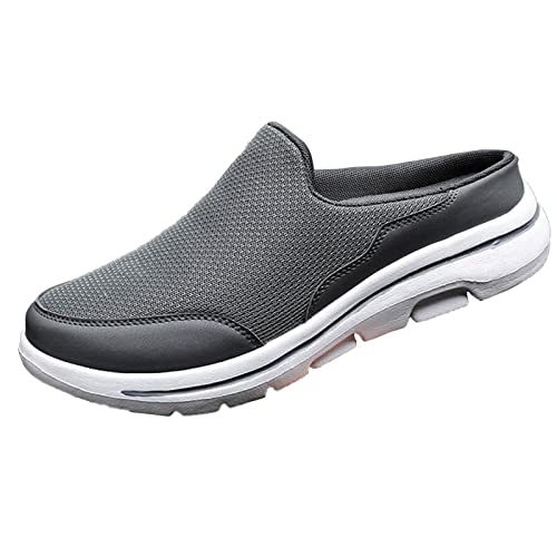 ZZHZGZ Laufschuhe Herren Damen Turnschuhe Sportschuhe Sommerschuhe Arbeitsschuhe Herren S3 Leicht Sportlich Wanderschuhe Damen Breite FüßE von ZZHZGZ