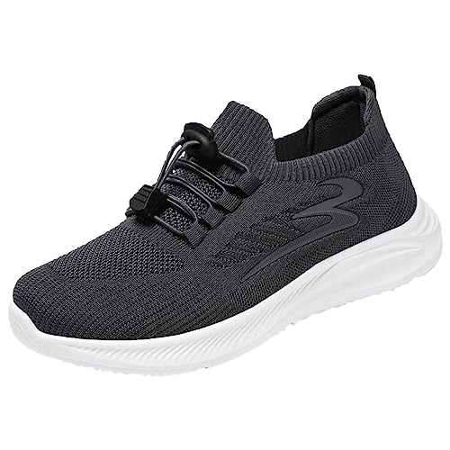 ZZHZGZ Laufschuhe Herren Damen Turnschuhe Sportschuhe Sommerschuhe Arbeitsschuhe Herren Wanderschuhe Herren 46 von ZZHZGZ