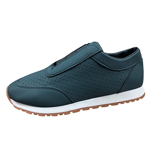 ZZHZGZ OrthopäDische Hausschuhe Damen Komfortschuhe Rutschsneaker Damentrainer Sicherheitsschuhe Arbeitsschuhe Herren Sommer S3 Wanderschuhe Damen Sommer von ZZHZGZ