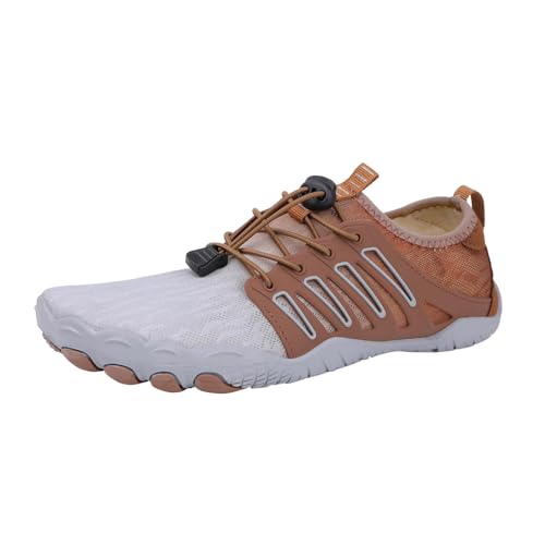 ZZHZGZ OrthopäDische Hausschuhe Damen Komfortschuhe Rutschsneaker Damentrainer Sportschuhe Arbeitsschuhe Herren S3 Leicht Hoch Sportlich von ZZHZGZ