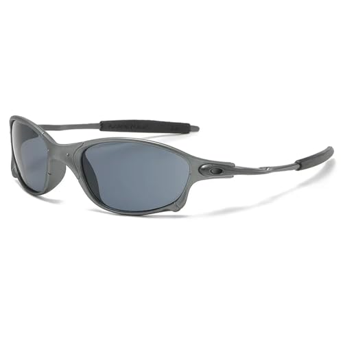 ZZZOLX Sonnenbrille herren Bunte Sport Sonnenbrille Sonnenbrille Brille Winddichte Sonnenbrille Männer Frauen Brille.-C4 von ZZZOLX