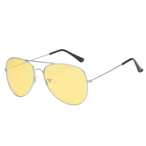 ZZZOLX Sonnenbrille herren Unisex Sonnenbrille Männer Frauen Im Freien Sonnenbrillen Frauen Männer.-13 von ZZZOLX