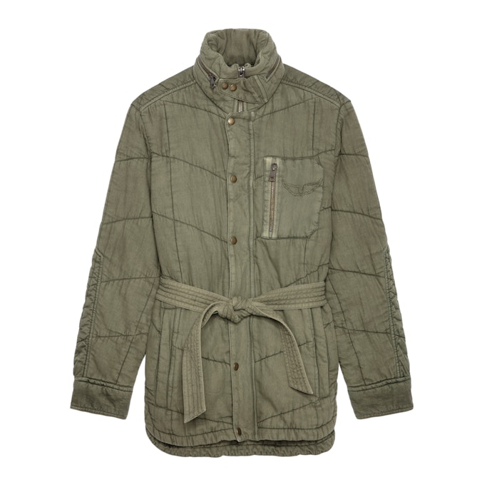 Blazer Kalice - Zadig & Voltaire Blazer Kalice - Zadig & Voltaire von Zadig&Voltaire