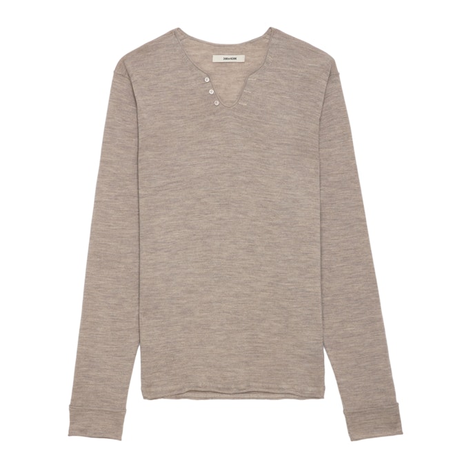 Pullover Monastir - Zadig & Voltaire von Zadig&Voltaire