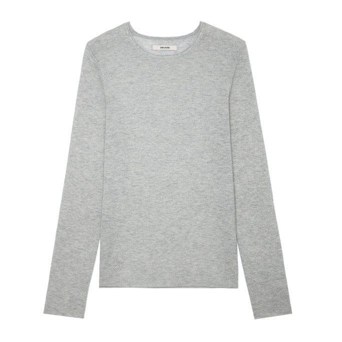 Pullover Teiss 100% Kaschmir - Zadig & Voltaire von Zadig&Voltaire