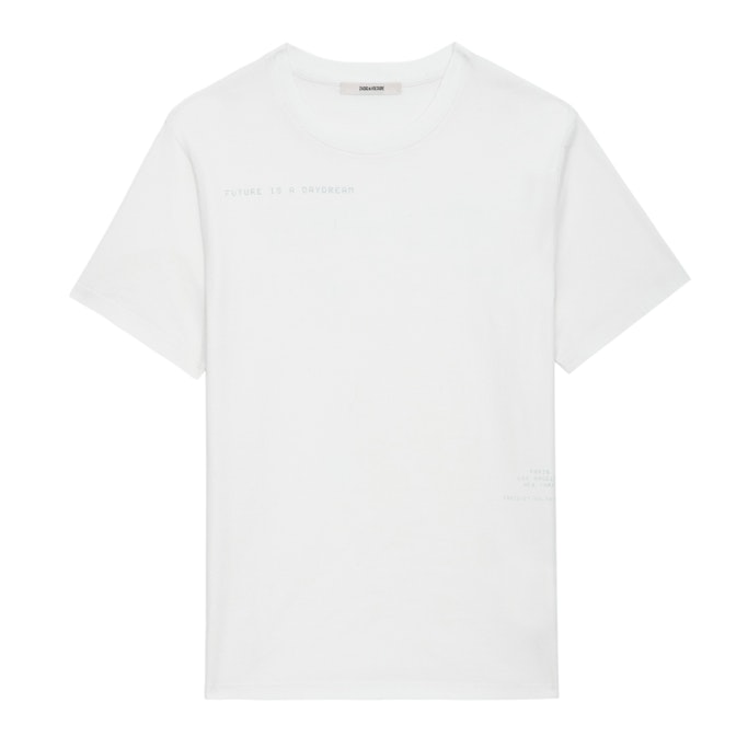 T-shirt Tommy - Zadig & Voltaire von Zadig&Voltaire