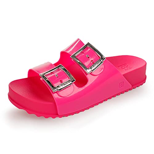 Zaxy PARTNER III FEM, AG336 Dark Neon Pink, 38 EU von Zaxy