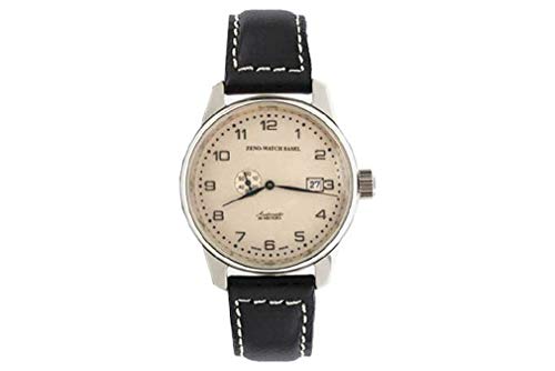 Zeno-Watch Herrenuhr - Classic Automatic 9 - Limited Edition - 6554-9-e2 von Zeno