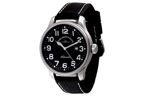 Zeno-Watch Herrenuhr - Giant Automatic - 10554-a1 von Zeno