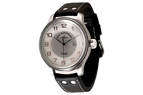 Zeno-Watch Herrenuhr - Giant Automatic - 10554-f2 von Zeno