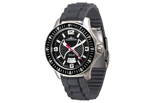 Zeno-Watch Herrenuhr - New Hercules Automatic – Limited Edition - 2554-new-s1 von Zeno