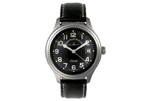 Zeno-Watch Herrenuhr - OS Dome Automatic - 8800-a1 von Zeno