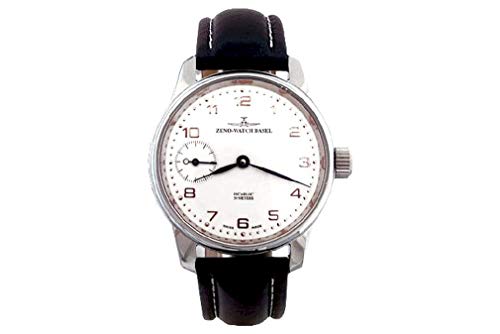 Zeno-Watch Herrenuhr - Classic Winder - 6558-9-f2 von Zeno