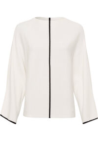 Damen Pullover mit Trompetenärmeln Damen Pullover mit Trompetenärmeln von Zero