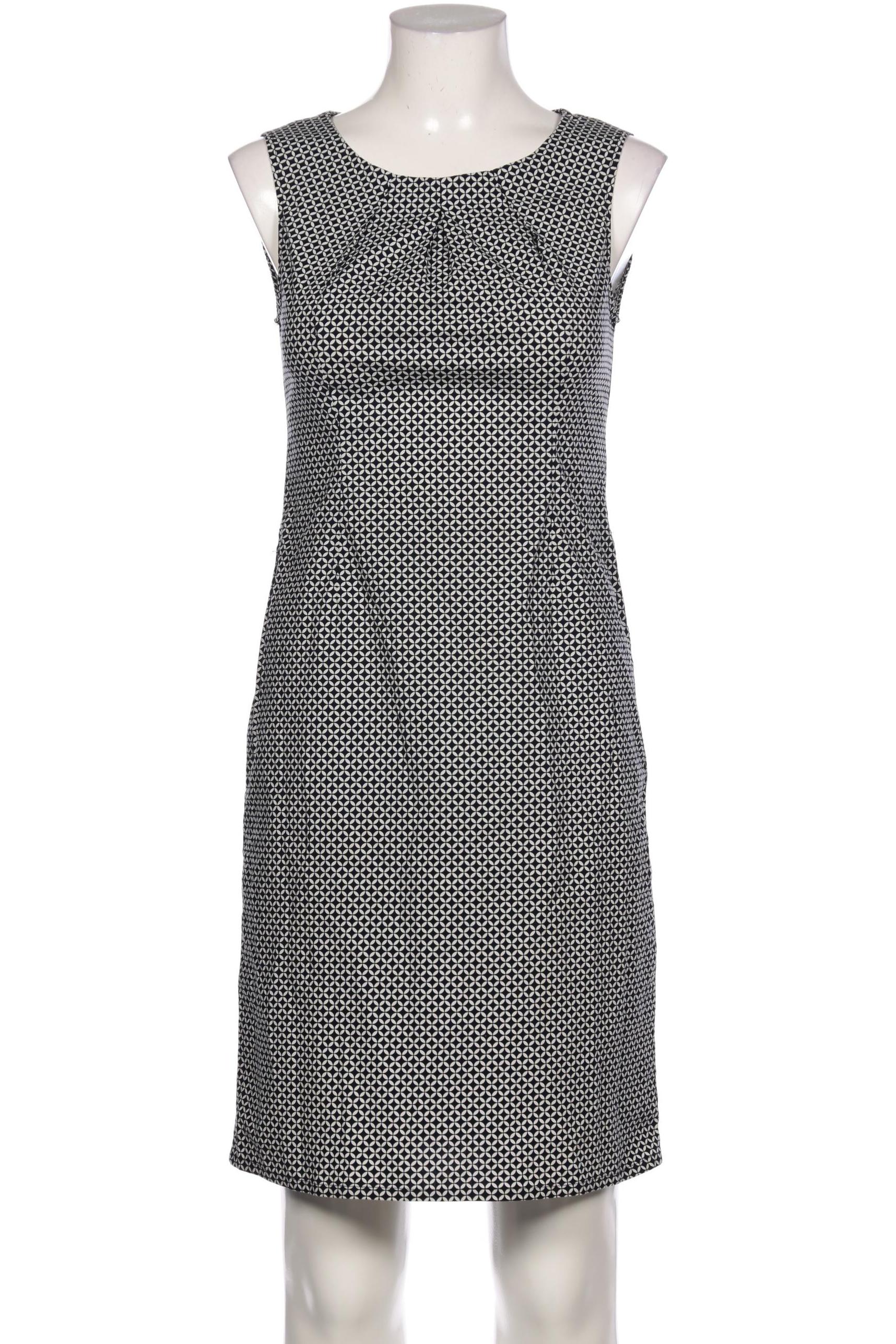 Zero Damen Kleid, marineblau, Gr. 36 von Zero