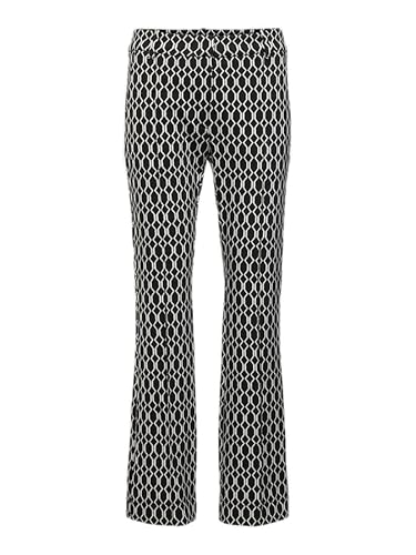 Zerres Damen Hose Twigy mit Print von Zerres