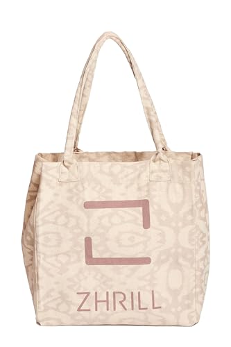 Zhrill Tasche KRISTA in Natural - ZA123983-T-N2272, Größe:ONESIZE von Zhrill