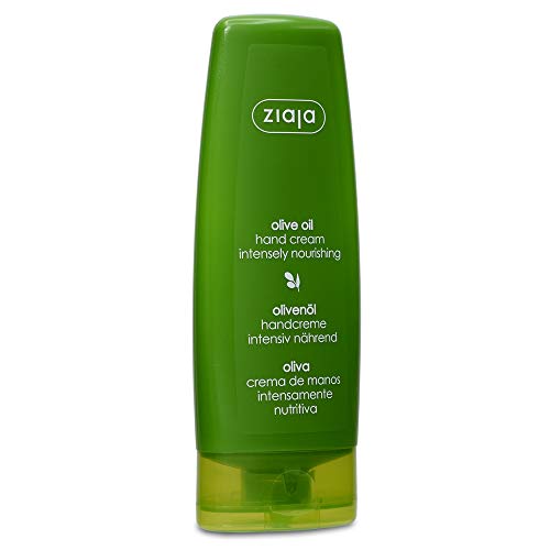 Oliva Crema De Manos Y Uñas 80 Ml Oliva Crema De Manos Y Uñas 80 Ml von Ziaja