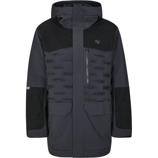 ZIENER Herren Jacke TELKAMAR man (jacket freeride) von Ziener