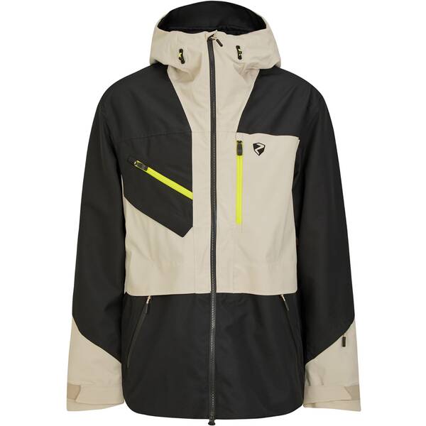 ZIENER Herren Jacke TRUS man (jacket freeride) von Ziener