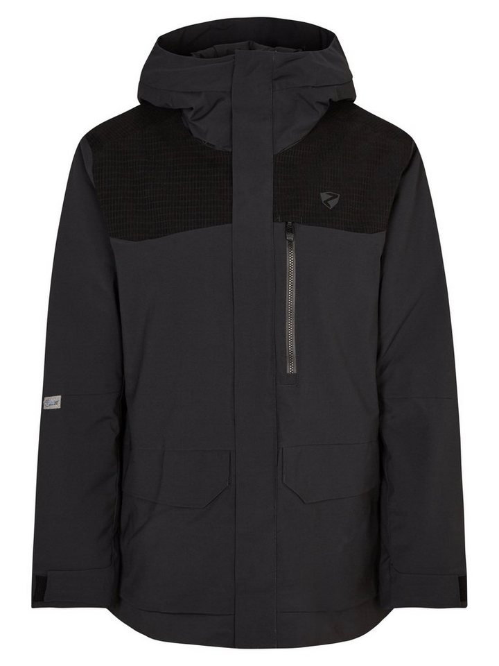 Ziener Skijacke TRAVER man (jacket freeride) 12 von Ziener