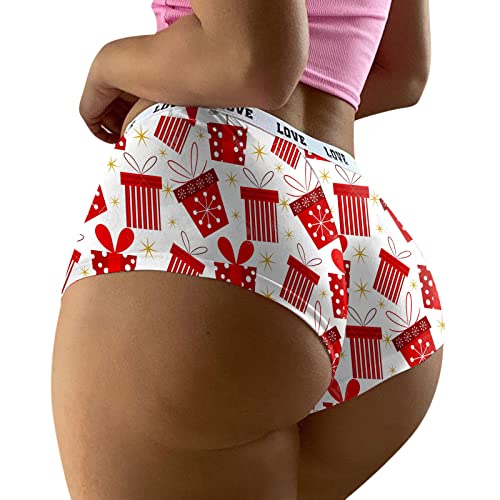 Zilosconcy Damen Spitze Hipsters Bequeme Shorts Elastisch Panty String Tanga Damen Sexy Dessous Slips Damen Unterwäsche Unterhose Unterwäsche Baumwolle Panties Unterwäsche Panties Komfort Boxershorts von Zilosconcy