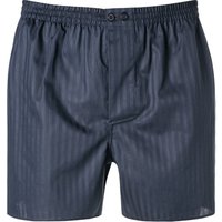 Zimmerli Herren Boxershort blau Baumwolle von Zimmerli