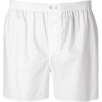 Zimmerli Herren Boxershort weiß Baumwolle von Zimmerli